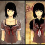 Fatal Frame II- Butterfly