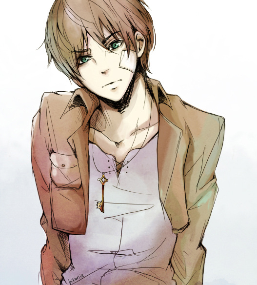 Little Soldier Boy by hikariix on DeviantArt Little Soldier Boy by hikariix on DeviantArt