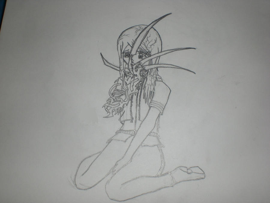 Deviantart Prototypeoc Avian- Prototype OC by ARTdoomy2 on DeviantArt