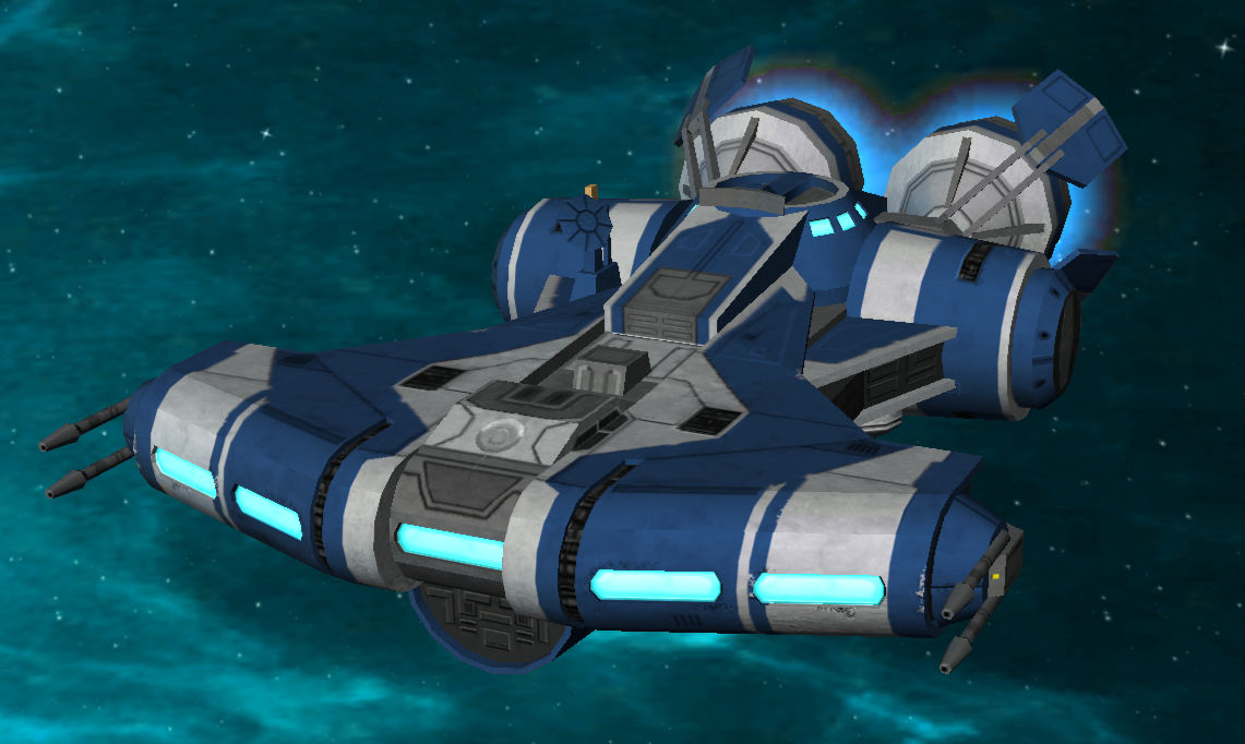 The Defender by SpaceGamerPrime on DeviantArt