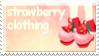 strawberry clothings