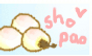 sho poa stamp