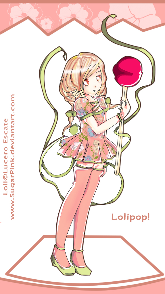 LoliPop