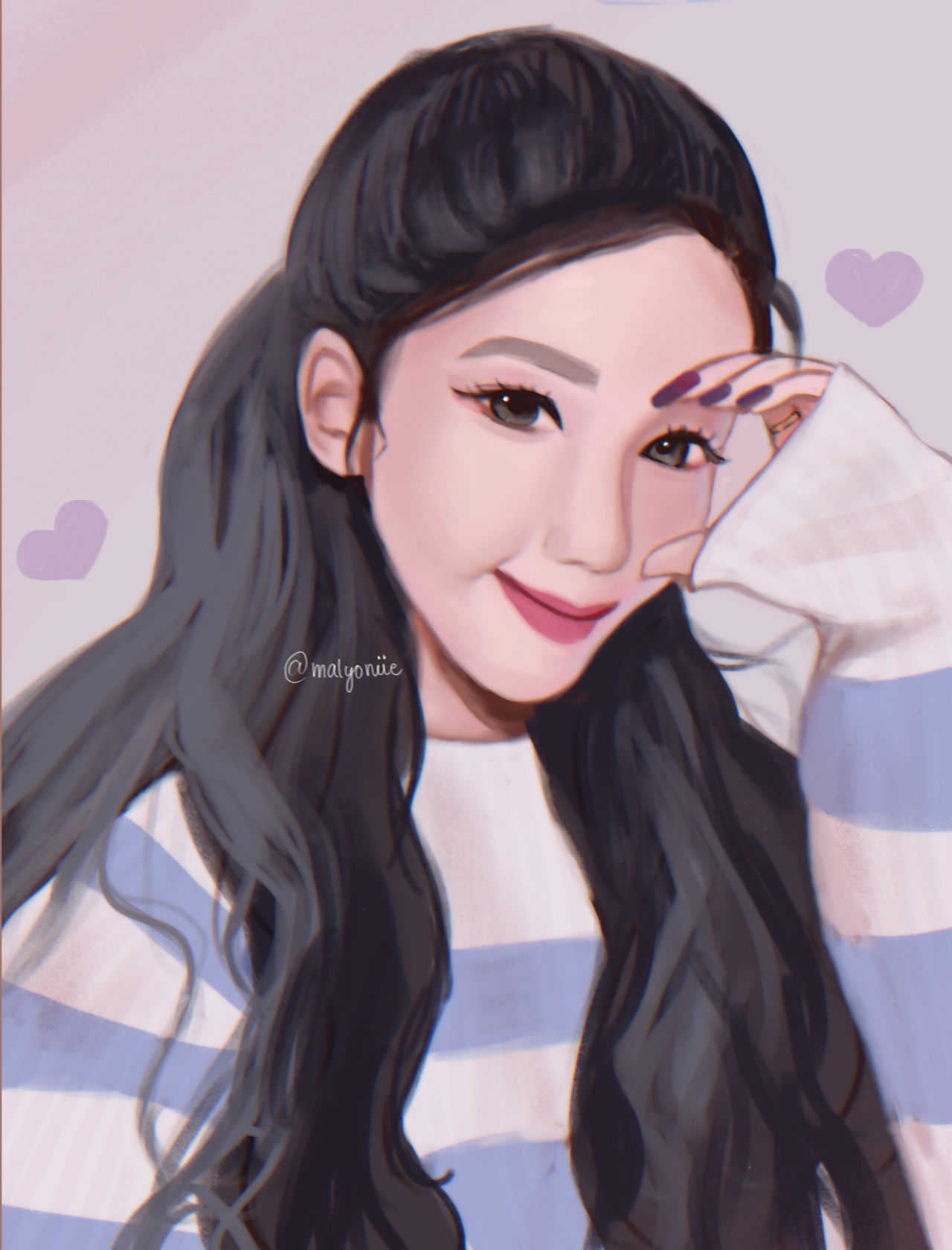 Aespa Karina Fanart By Malyoniie On DeviantArt aespa-karina-fanart-by-malyoniie-on-deviantart