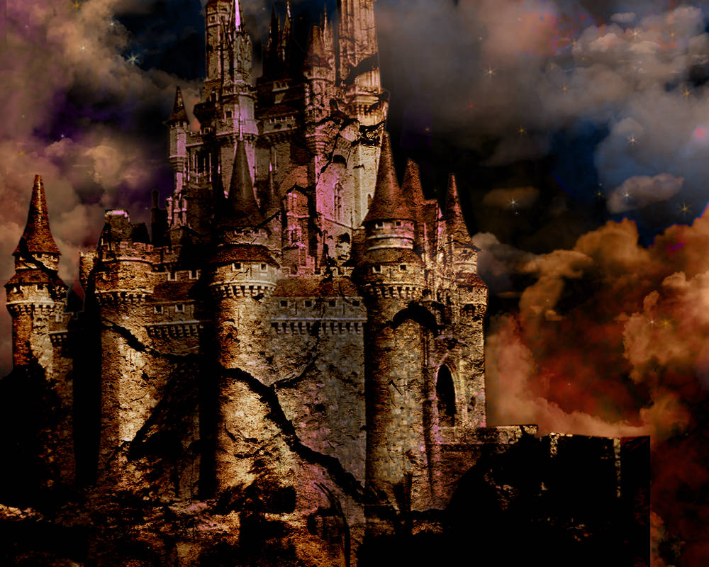 Nighmare Castle