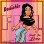 Deelishis FNL Cover Contest Submission