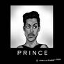 Prince 1986 Cartoon