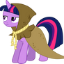 MLP - Hearths Warming Twilight