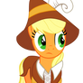 MLP - Hearths Warming AppleJack