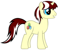 MLP OC - NSpark V3