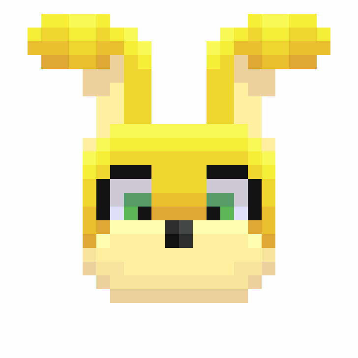 16 Bit Springbonnie Springbonnie by Darkenedsoul36 on DeviantArt