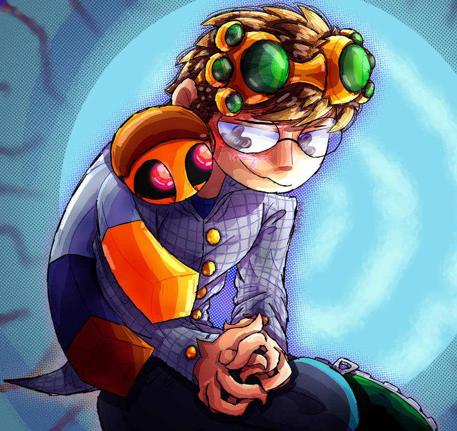 Someguy123user Deviantart This Guy by Darkenedsoul36 on DeviantArt
