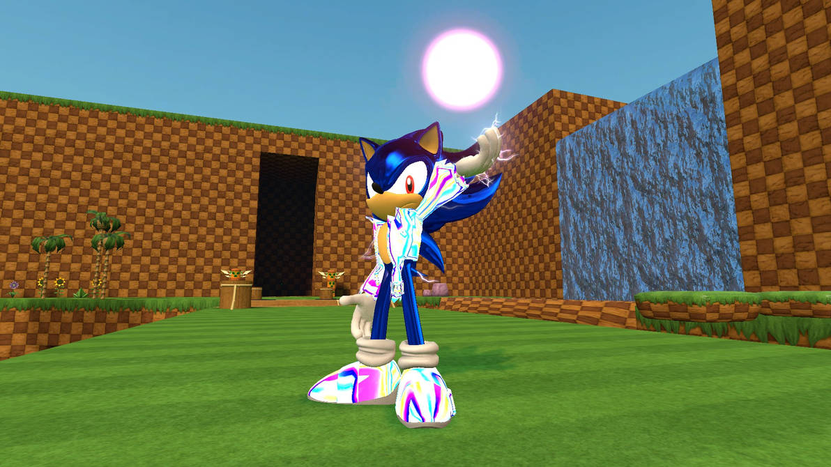 Soul Punisher by BombKaboomie on DeviantArt