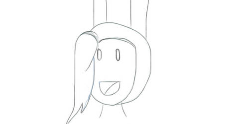 My fail at Fionna