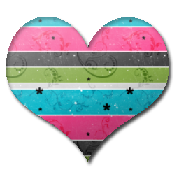 Corazon Png by KarlaQuintana on DeviantArt