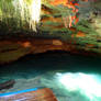 devils den
