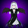 The First, Suigintou