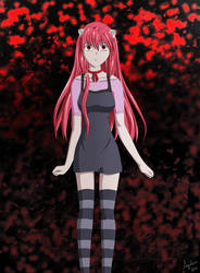 Elfen Lied