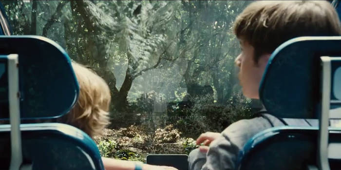 Jurassic World SB Screenshot 8