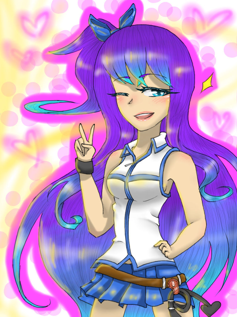 Lissy by Emeraldjade39 on DeviantArt