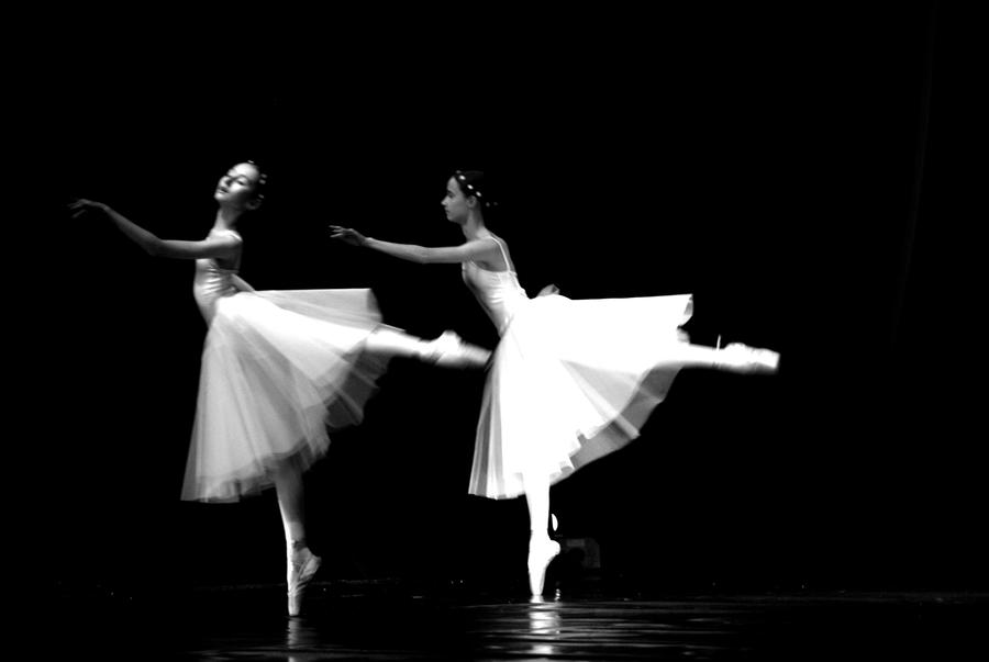 ballet.