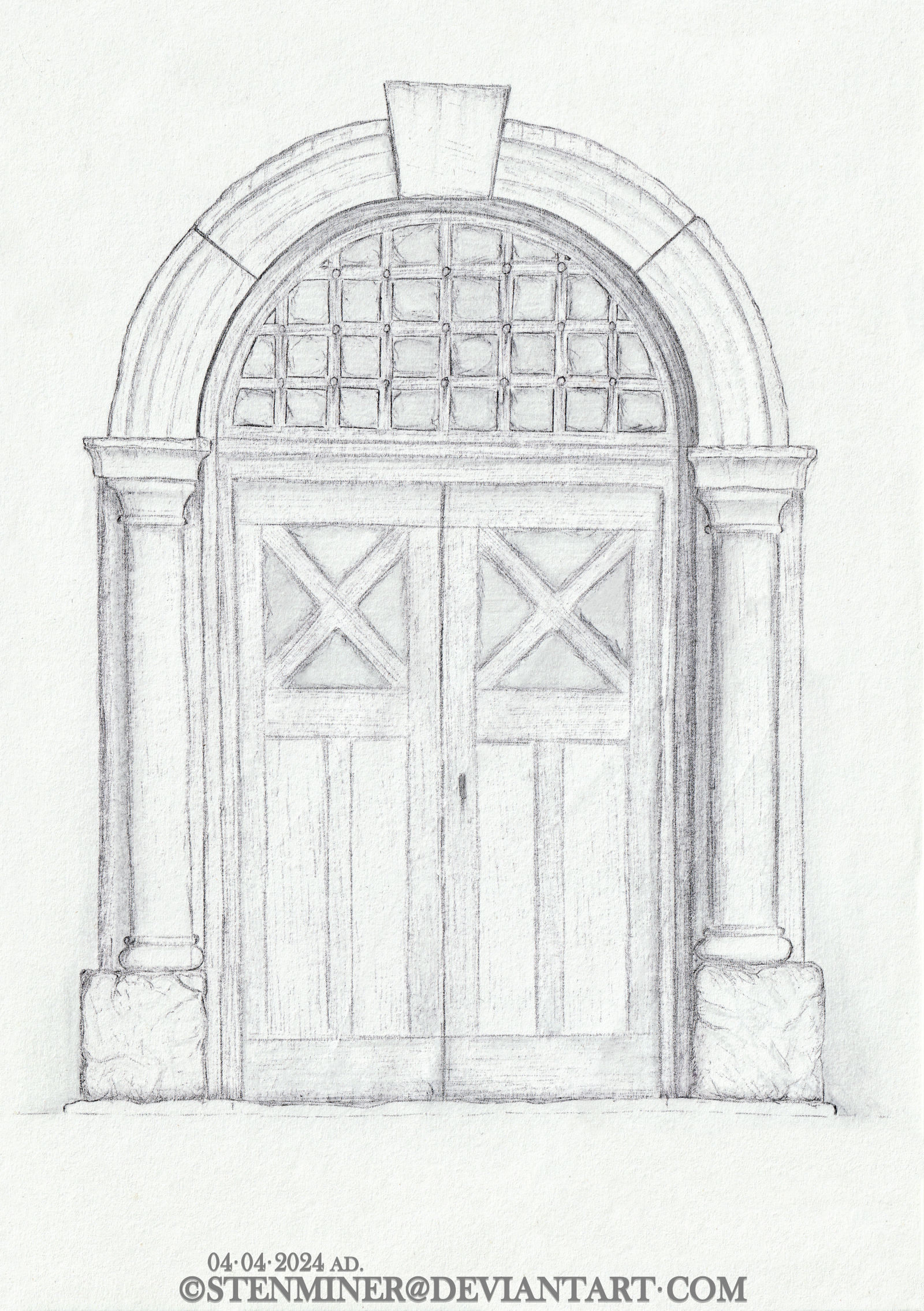 Renaissance. by Stenminer on DeviantArt