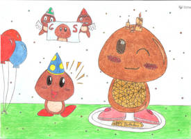 Contest Pic Goombstupids B-Day