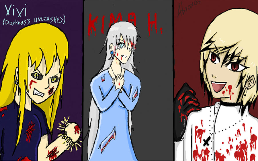 Iscribble Sacrifice