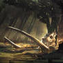 Magic The Gathering Fan Art