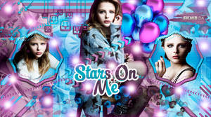 =Stars On Me=