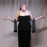 Arms Open