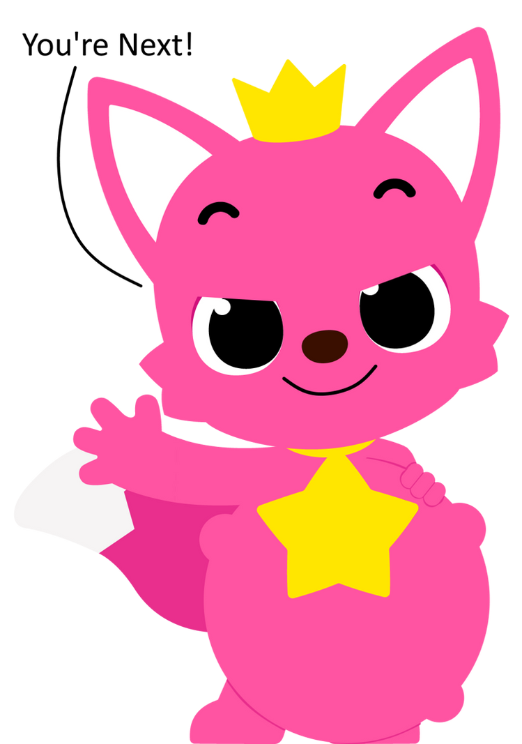 You're Next by MrHahaArt on DeviantArt