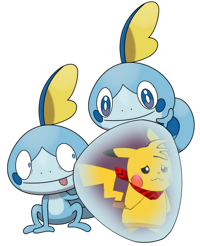 Safe Sobble Vore by MrHahaArt on DeviantArt
