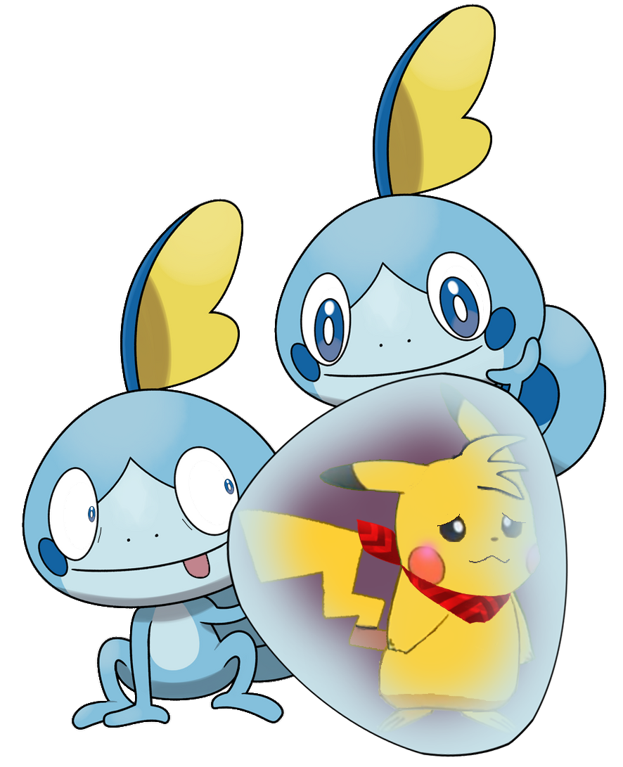Safe Sobble Vore by MrHahaArt on DeviantArt