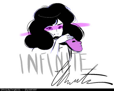 i am infinite