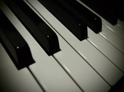 Music: Piano
