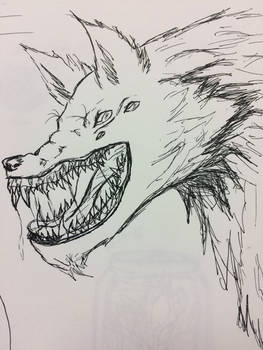 Werewolf