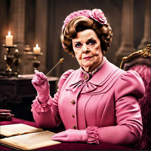 Umbridge