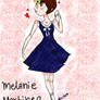 Melanie Martinez / Little Bow