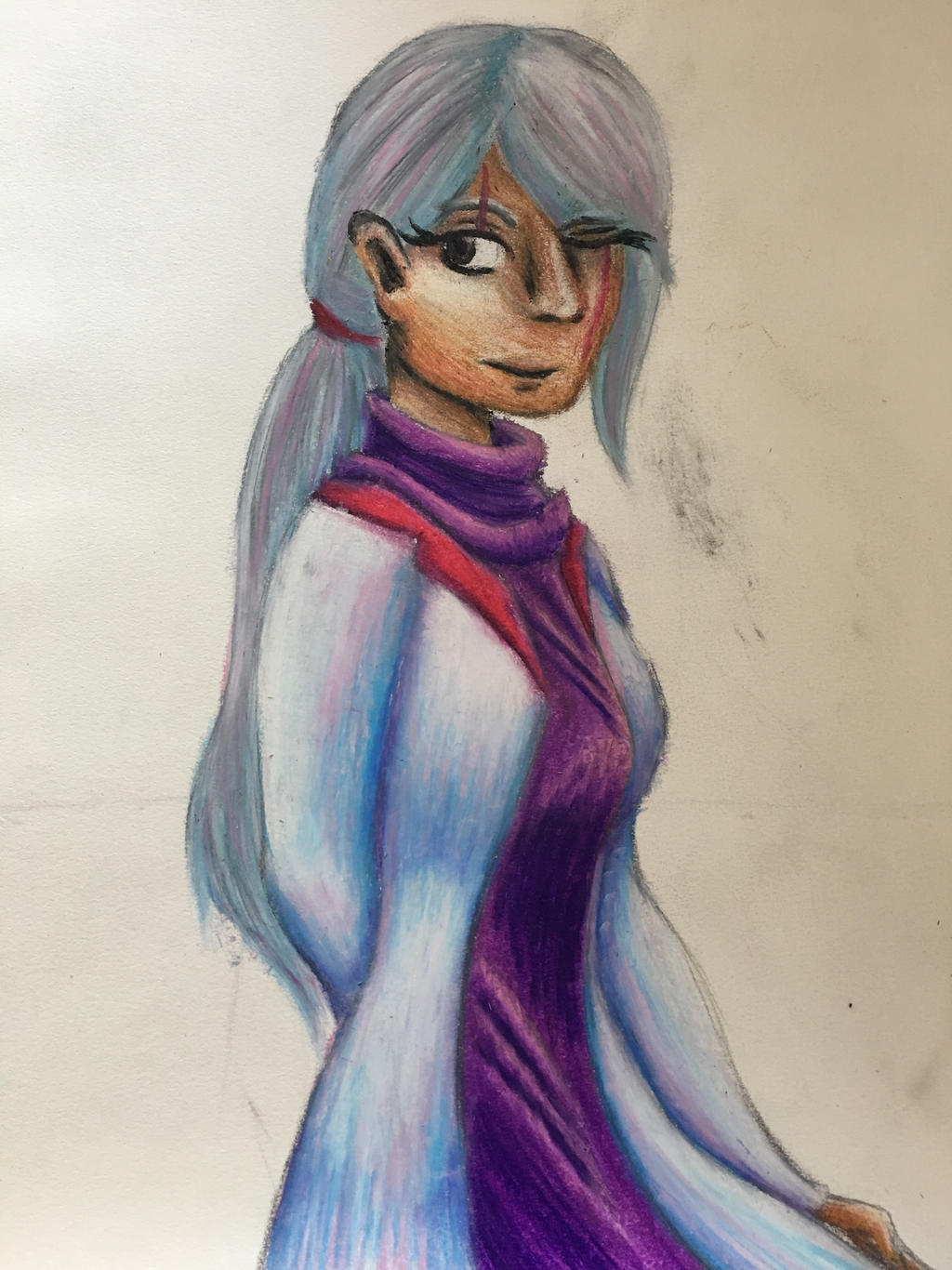 Human Core by Violyd on DeviantArt