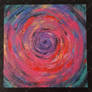 L'Ouragan de Saturne