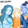 The Gaang