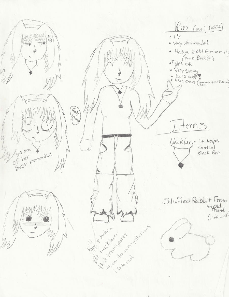 High school Kin by Darkest-Neko on DeviantArt