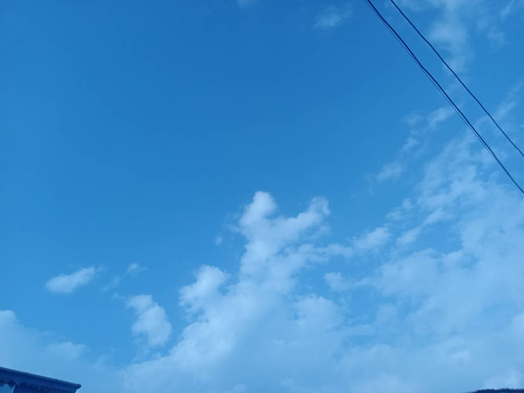 Clear Sky! by PhotographyGarxo on DeviantArt