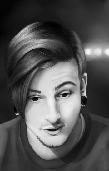 8BitRyan by Underdise on DeviantArt