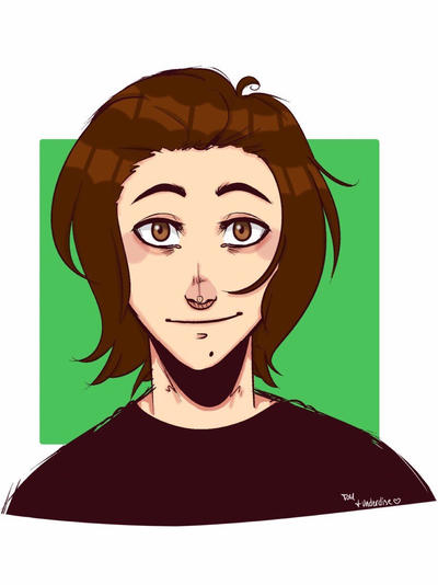 Cole Rife Cole/Rifty by Underdise on DeviantArt