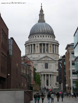 211 - st. pauls cathedral