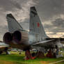 MiG-31 'Foxhound'