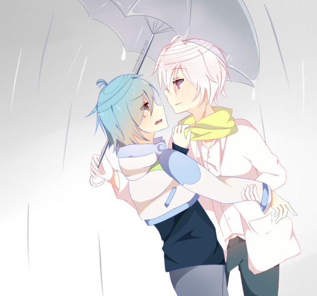 clear+aoba