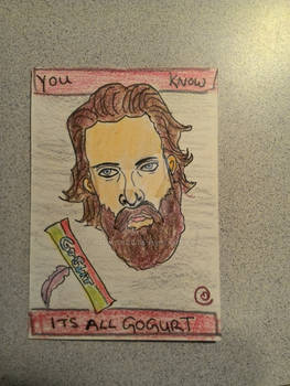 FJM Luvs Gogurt